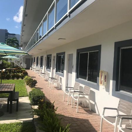 Wave Beach Vacation Rentals Pompano Beach Ngoại thất bức ảnh