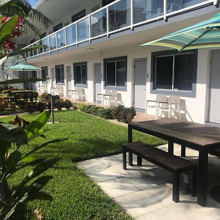 Wave Beach Vacation Rentals Pompano Beach Ngoại thất bức ảnh