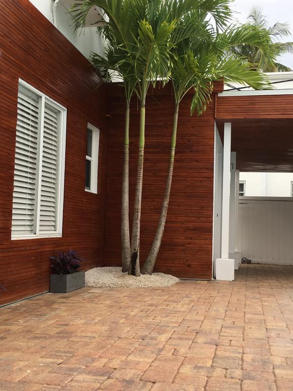 Wave Beach Vacation Rentals Pompano Beach Ngoại thất bức ảnh