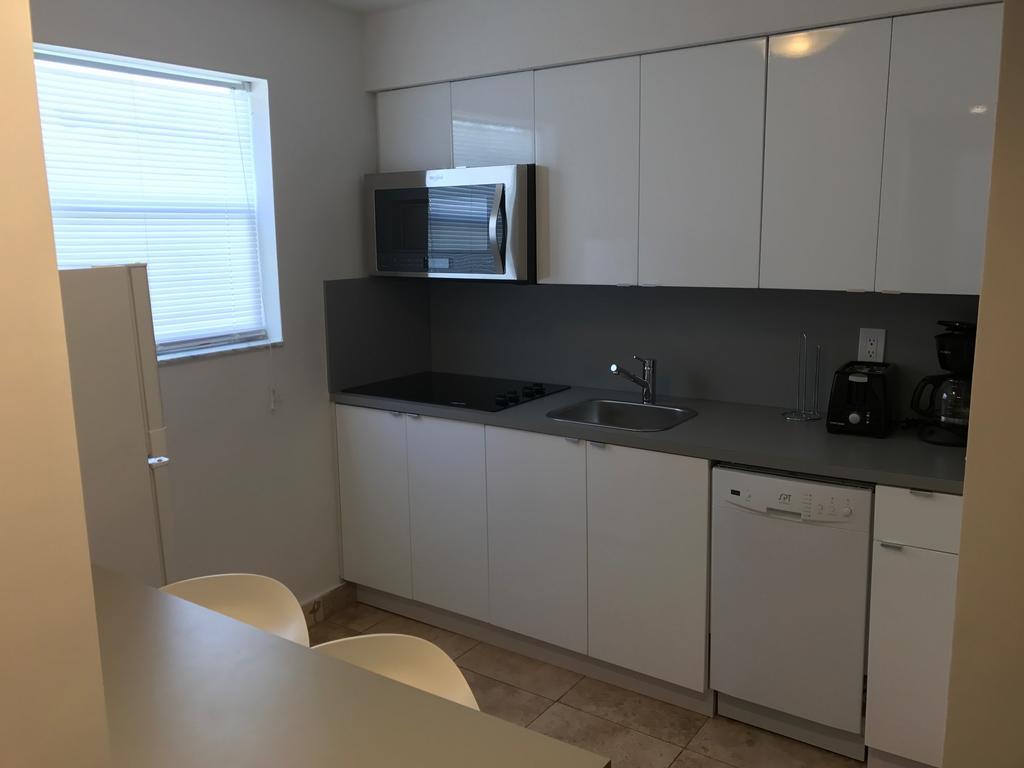 Wave Beach Vacation Rentals Pompano Beach Phòng bức ảnh