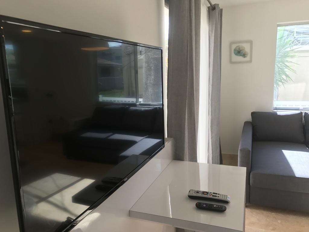 Wave Beach Vacation Rentals Pompano Beach Phòng bức ảnh