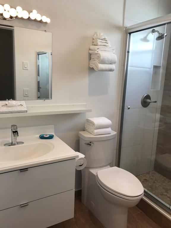 Wave Beach Vacation Rentals Pompano Beach Phòng bức ảnh
