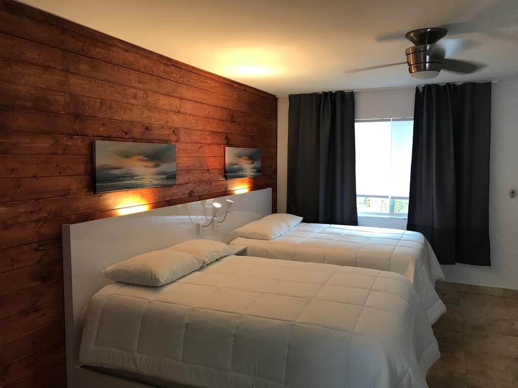 Wave Beach Vacation Rentals Pompano Beach Ngoại thất bức ảnh