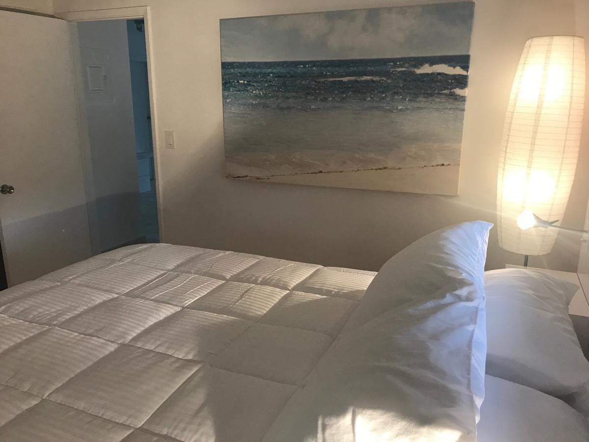 Wave Beach Vacation Rentals Pompano Beach Ngoại thất bức ảnh
