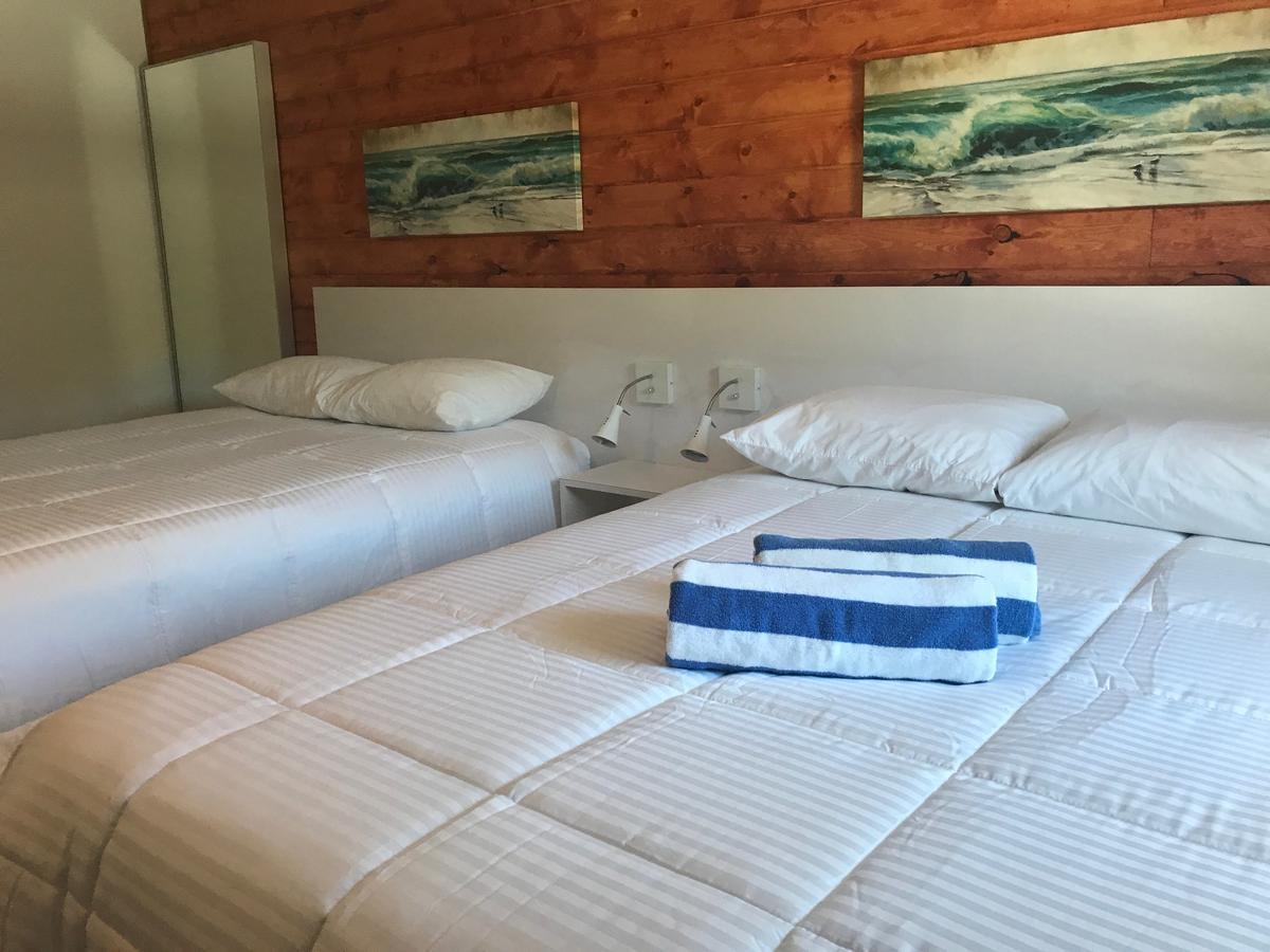 Wave Beach Vacation Rentals Pompano Beach Ngoại thất bức ảnh