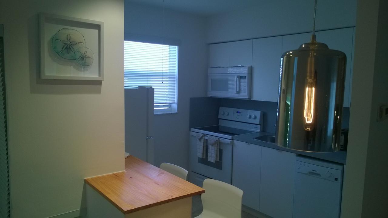 Wave Beach Vacation Rentals Pompano Beach Ngoại thất bức ảnh