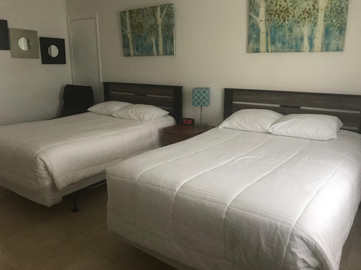 Wave Beach Vacation Rentals Pompano Beach Ngoại thất bức ảnh