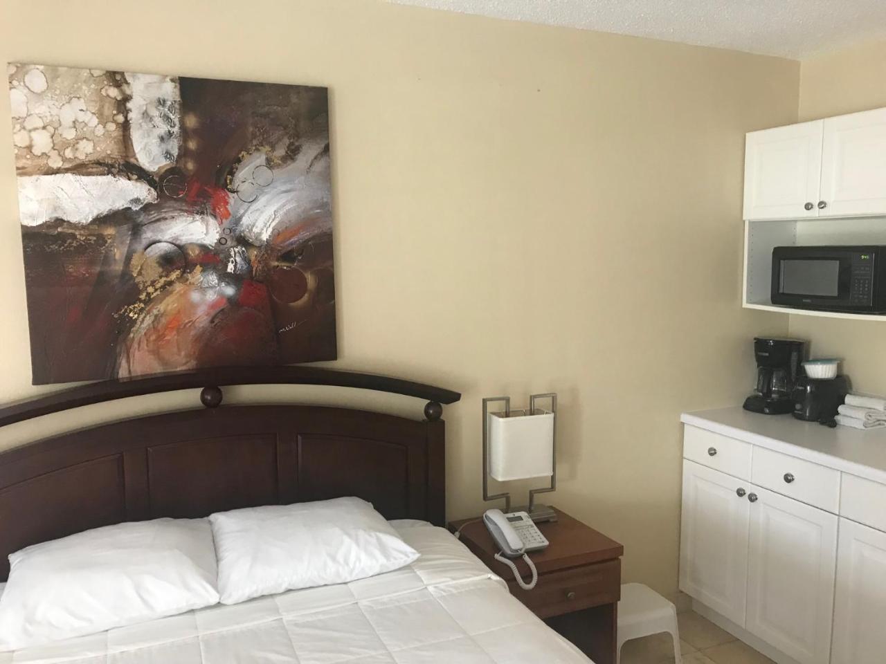 Wave Beach Vacation Rentals Pompano Beach Ngoại thất bức ảnh