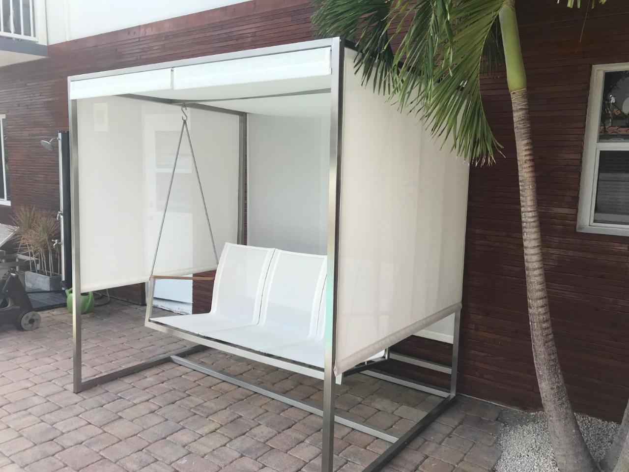 Wave Beach Vacation Rentals Pompano Beach Ngoại thất bức ảnh