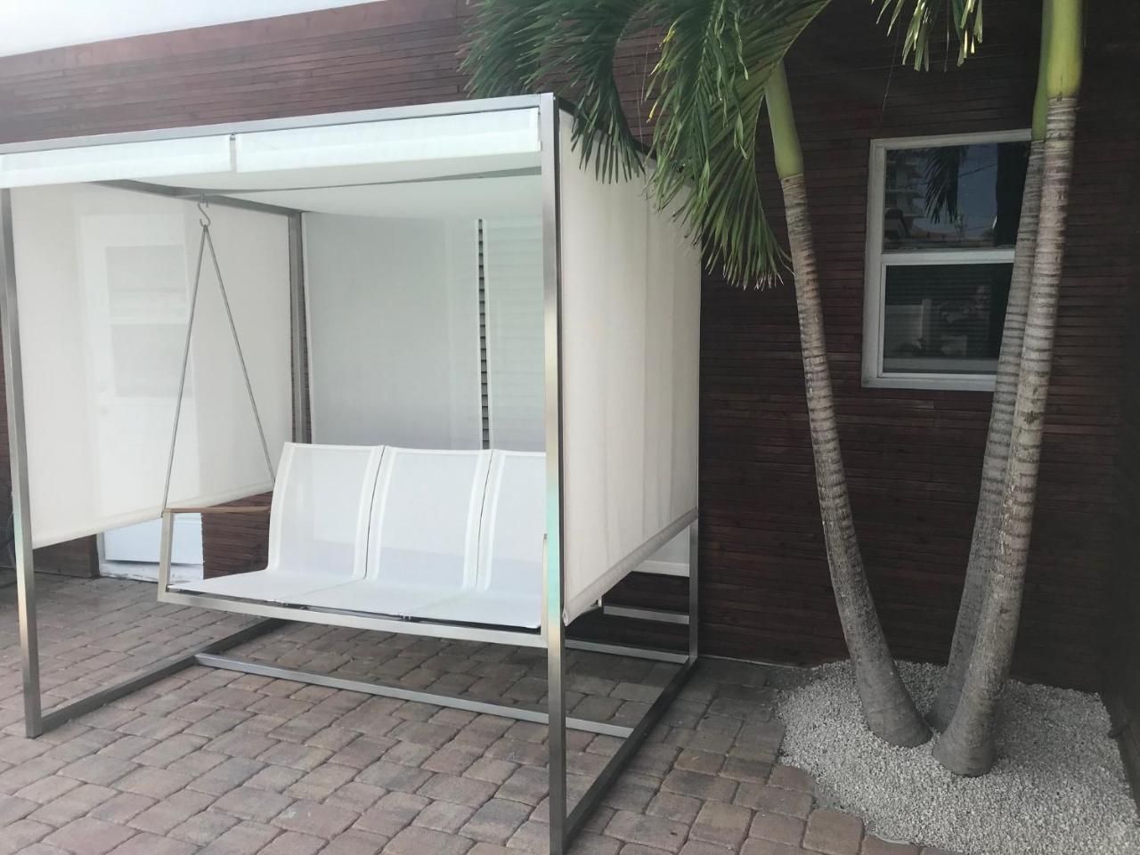 Wave Beach Vacation Rentals Pompano Beach Ngoại thất bức ảnh
